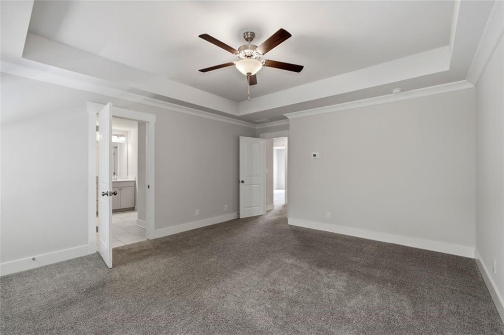 111 Crestbrook Way Dallas, GA 30157 - Photo 29 of 41