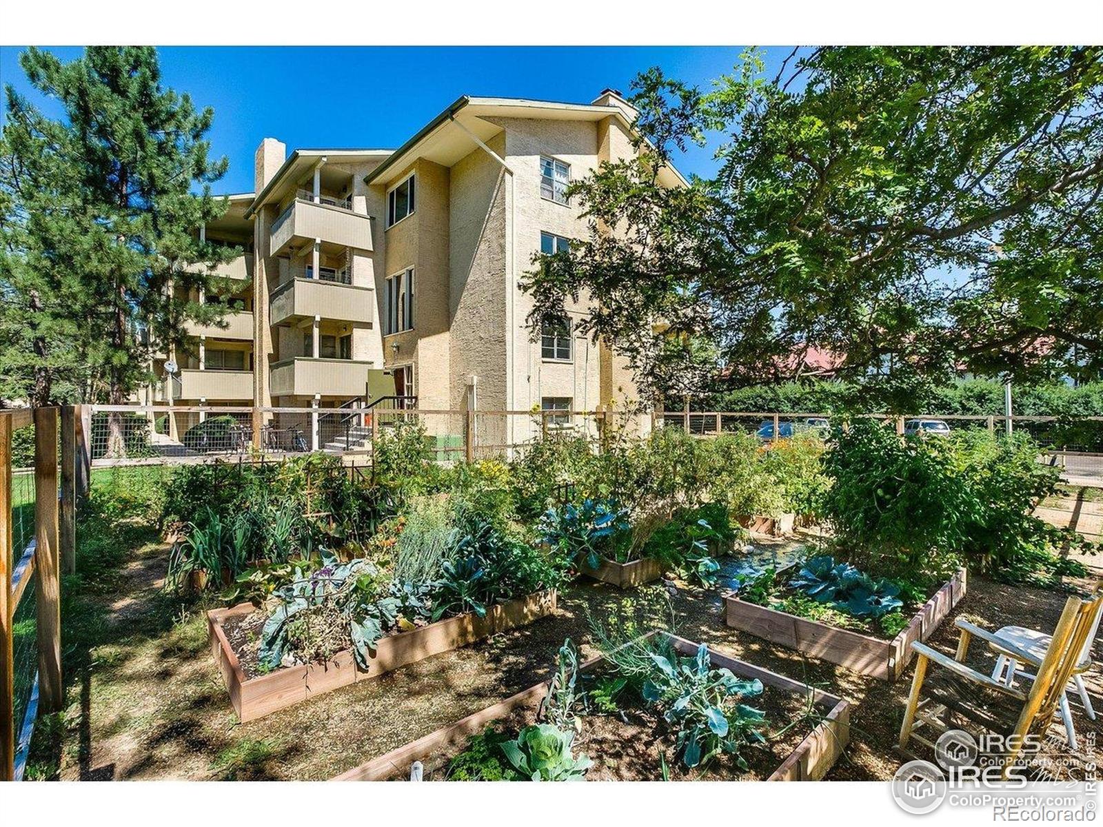 3035 Oneal Parkway, Unit T11 Boulder, CO 80301 - Photo 19 of 28