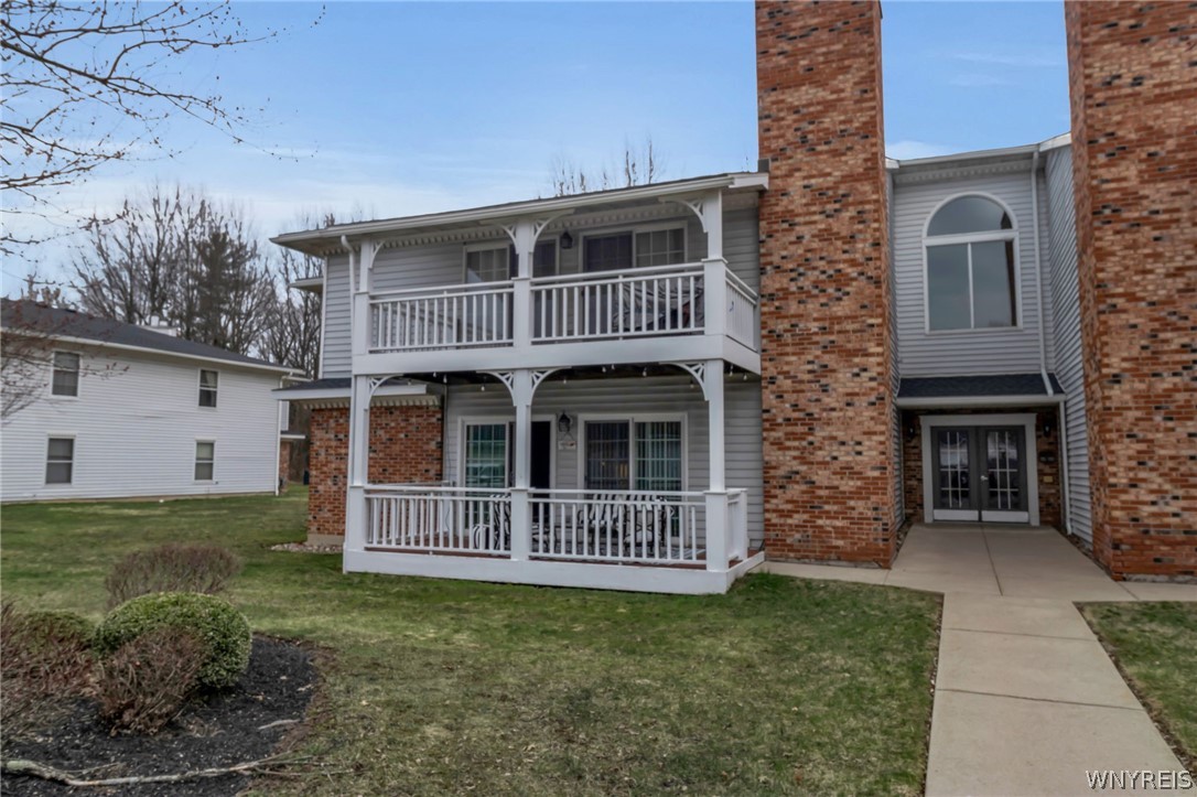 1095 Youngs Road, Unit C Amherst, NY 14221 - Photo 1 of 20