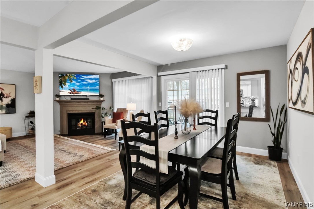 1095 Youngs Road, Unit C Amherst, NY 14221 - Photo 11 of 20