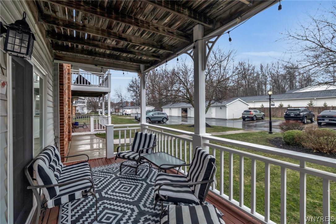 1095 Youngs Road, Unit C Amherst, NY 14221 - Photo 2 of 20