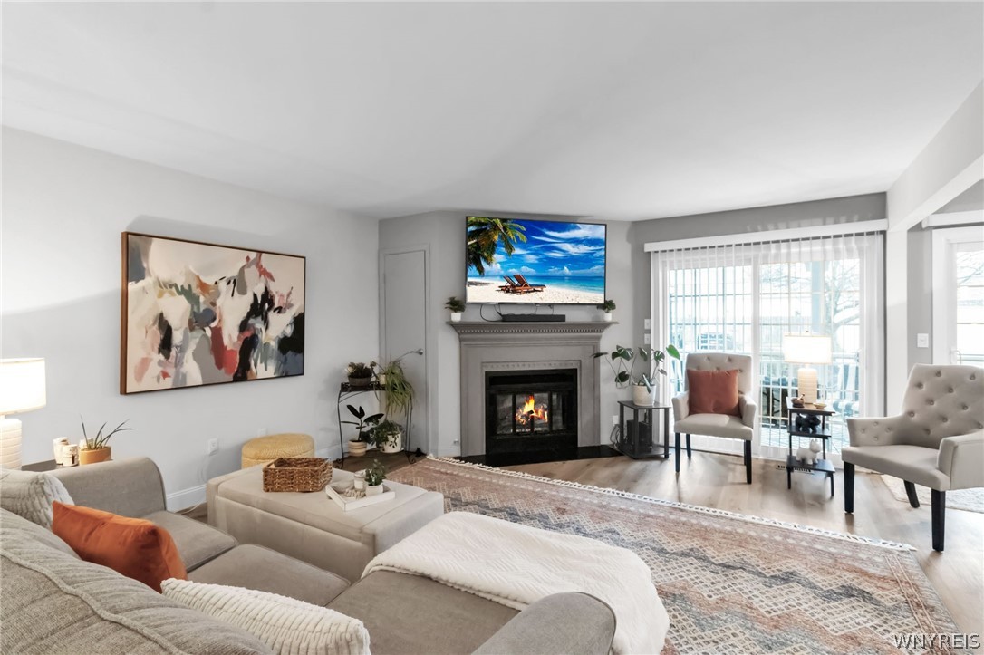 1095 Youngs Road, Unit C Amherst, NY 14221 - Photo 4 of 20