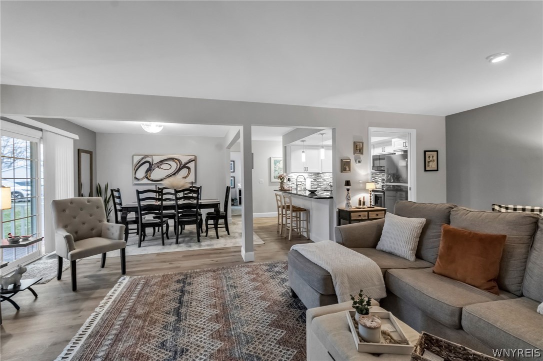 1095 Youngs Road, Unit C Amherst, NY 14221 - Photo 7 of 20