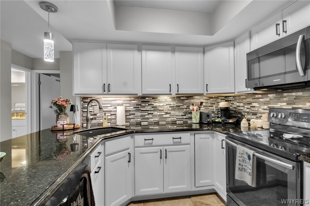 1095 Youngs Road, Unit C Amherst, NY 14221 - Photo 9 of 20