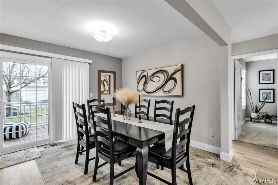 1095 Youngs Road, Unit C Amherst, NY 14221 - Photo 10 of 20