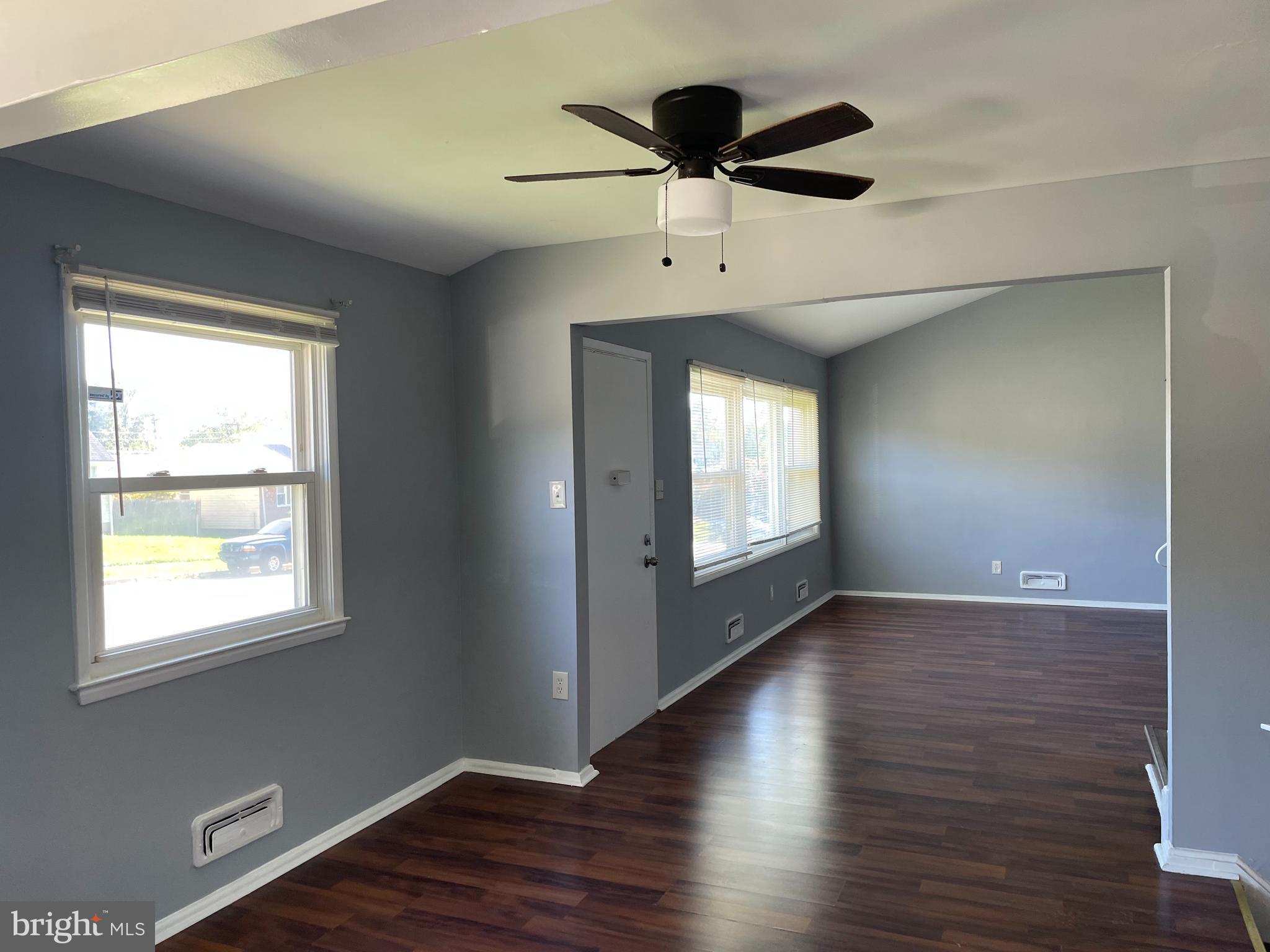 3610 Courtleigh Drive Randallstown, MD 21133 - Photo 4 of 23 DINNING ROOM