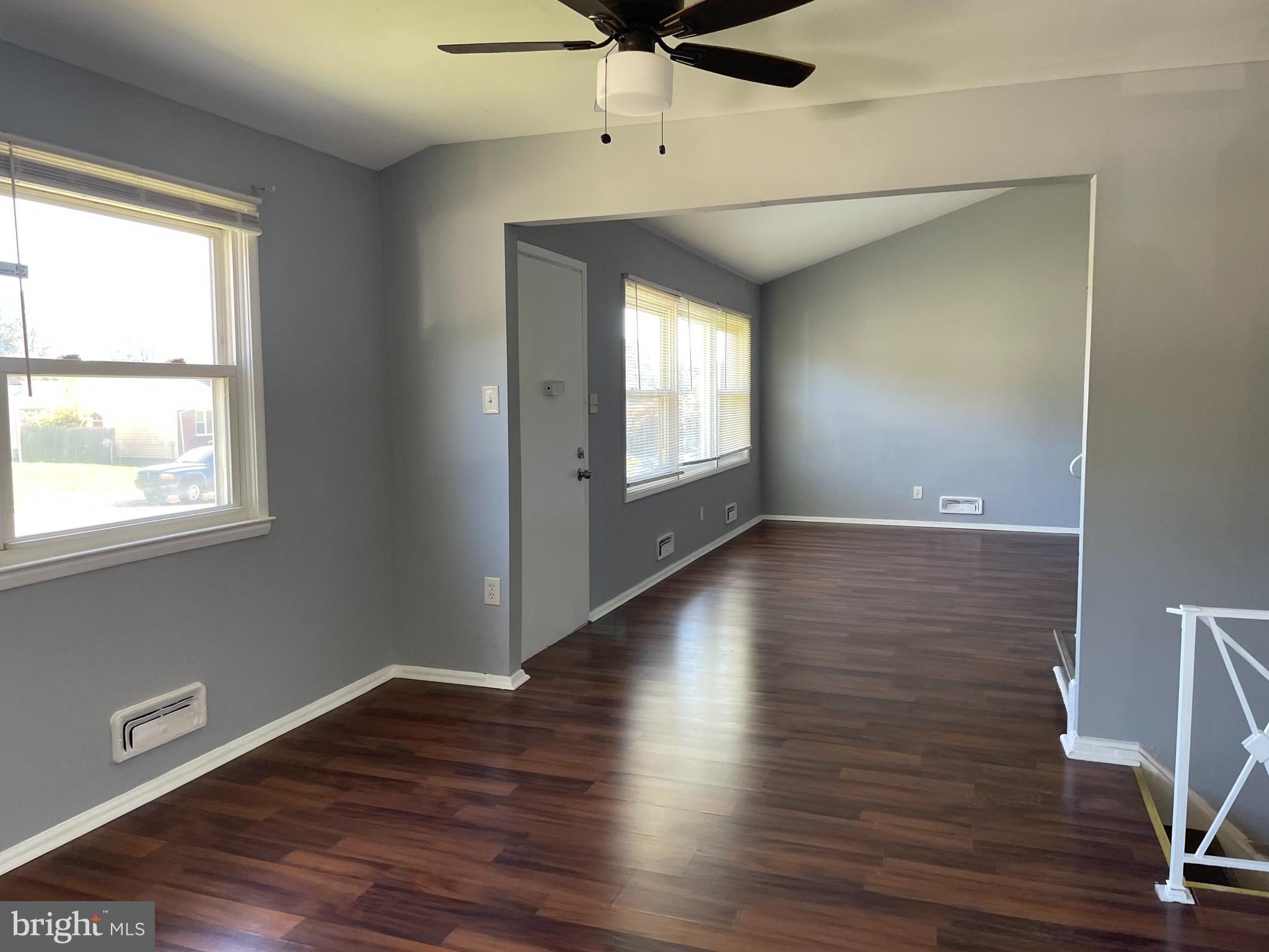 3610 Courtleigh Drive Randallstown, MD 21133 - Photo 5 of 23 DINNING ROOM