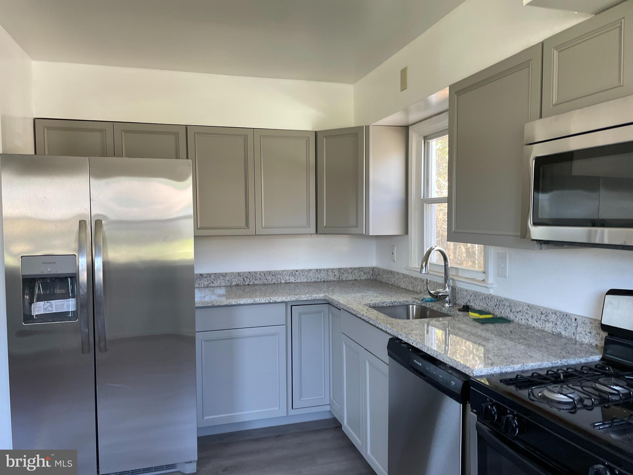 3610 Courtleigh Drive Randallstown, MD 21133 - Photo 6 of 23 LITCHEN