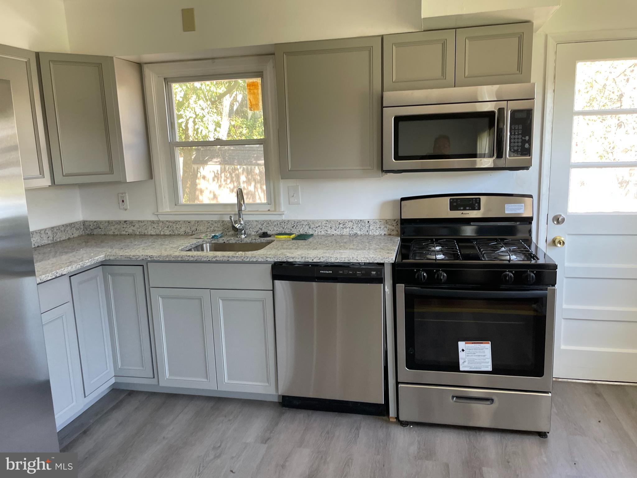 3610 Courtleigh Drive Randallstown, MD 21133 - Photo 7 of 23 KITCHEN