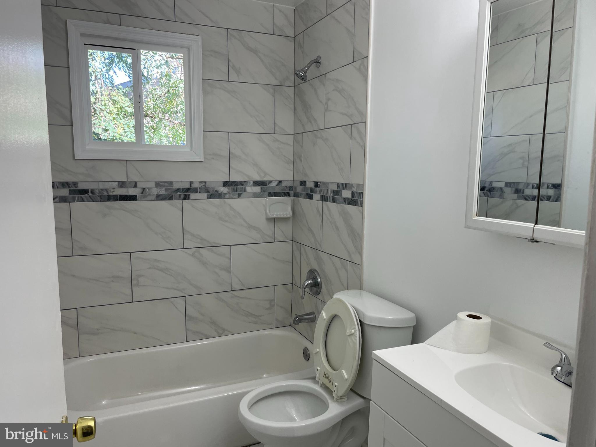 3610 Courtleigh Drive Randallstown, MD 21133 - Photo 9 of 23 BATHROOM