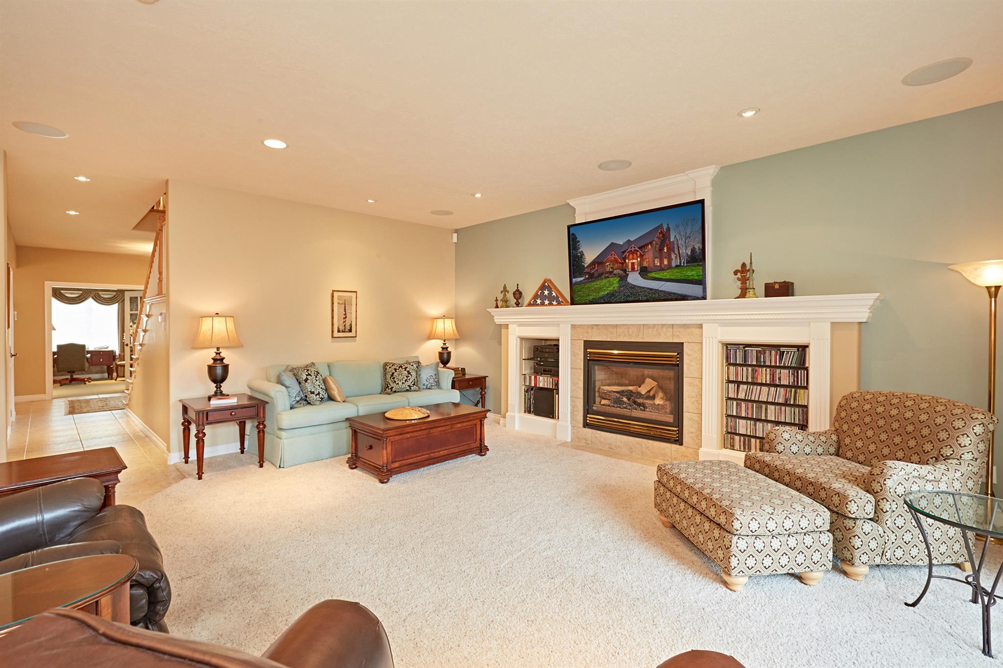 1909 East Pinecrest Road Spokane, WA 99203 - Photo 11 of 41