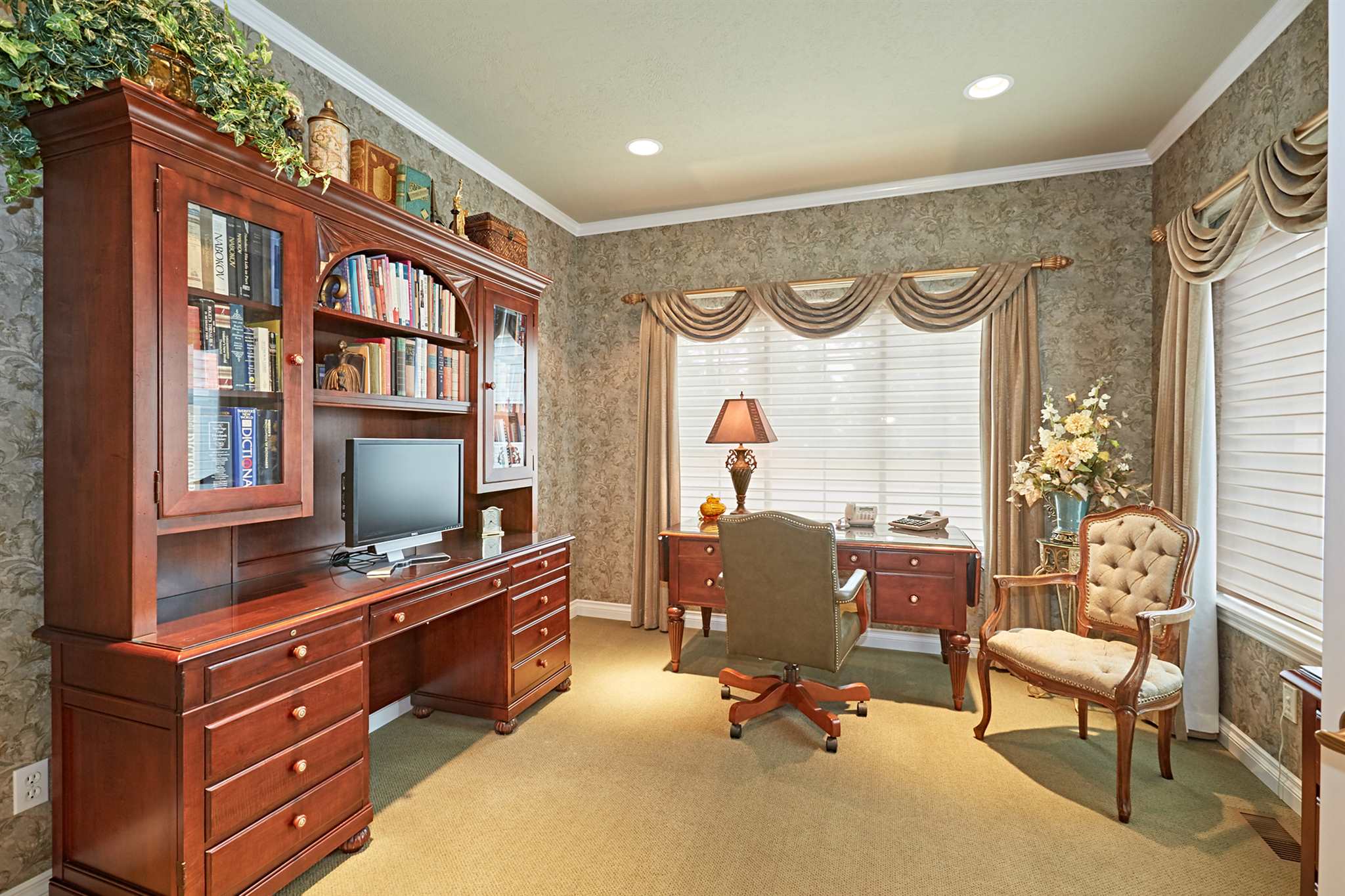 1909 East Pinecrest Road Spokane, WA 99203 - Photo 12 of 41