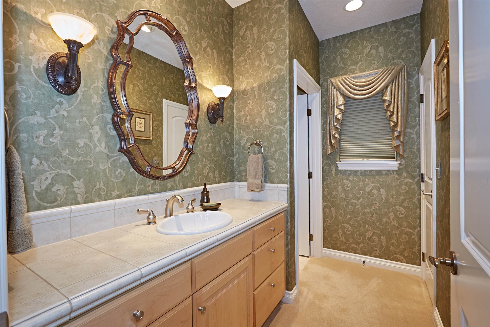 1909 East Pinecrest Road Spokane, WA 99203 - Photo 24 of 41