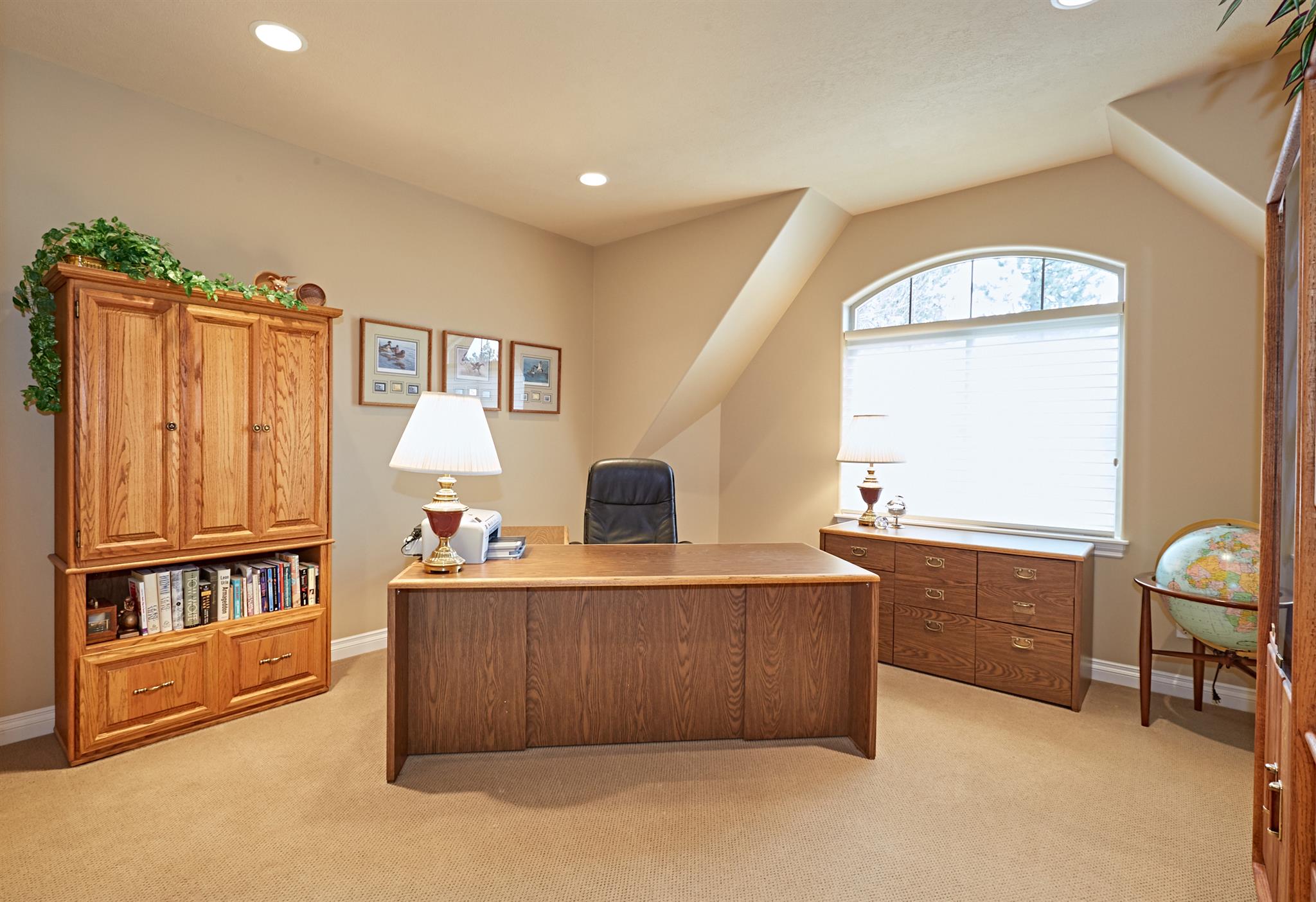 1909 East Pinecrest Road Spokane, WA 99203 - Photo 26 of 41