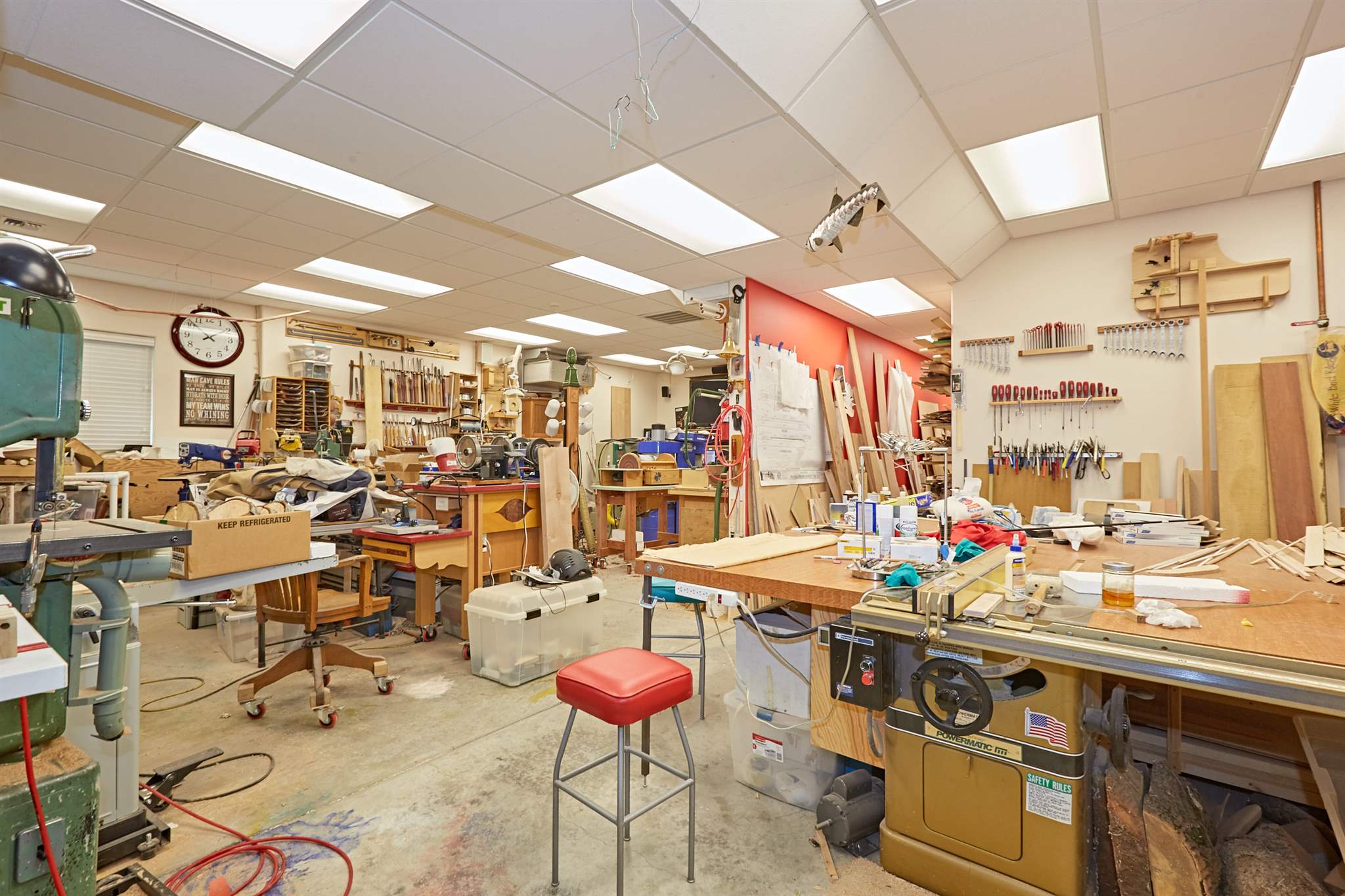 1909 East Pinecrest Road Spokane, WA 99203 - Photo 28 of 41