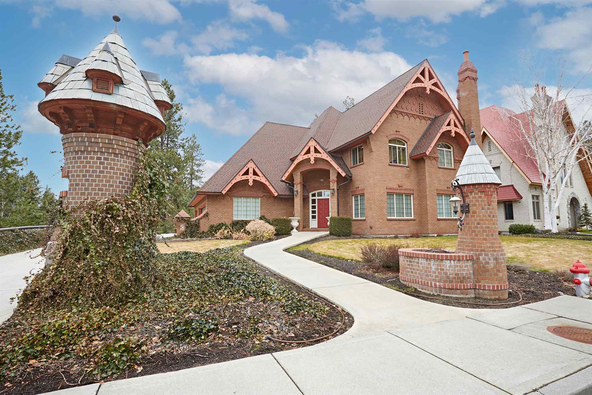 1909 East Pinecrest Road Spokane, WA 99203 - Photo 36 of 41