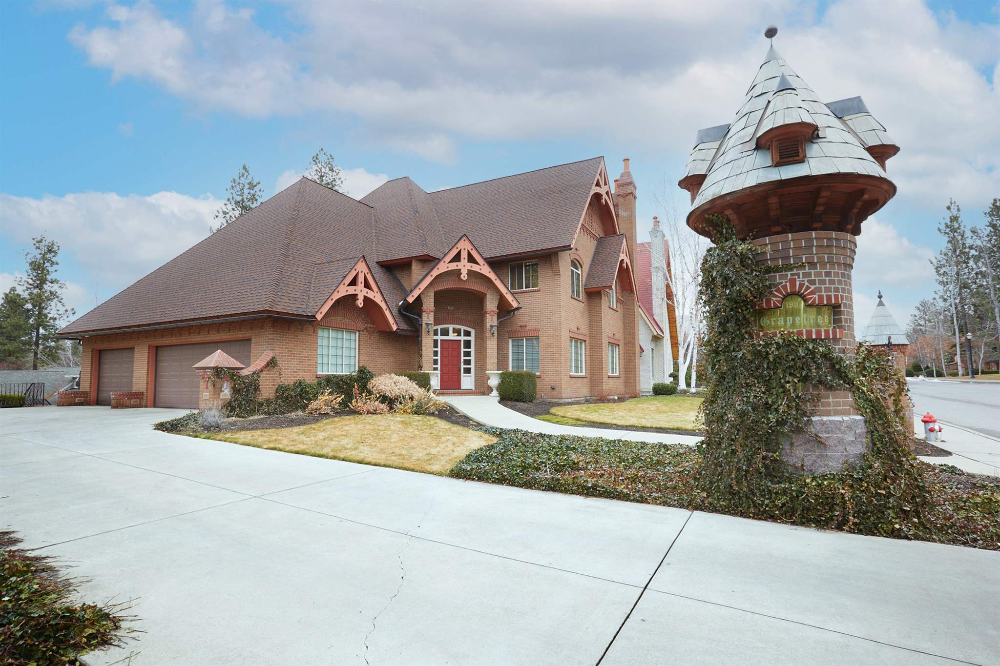 1909 East Pinecrest Road Spokane, WA 99203 - Photo 38 of 41