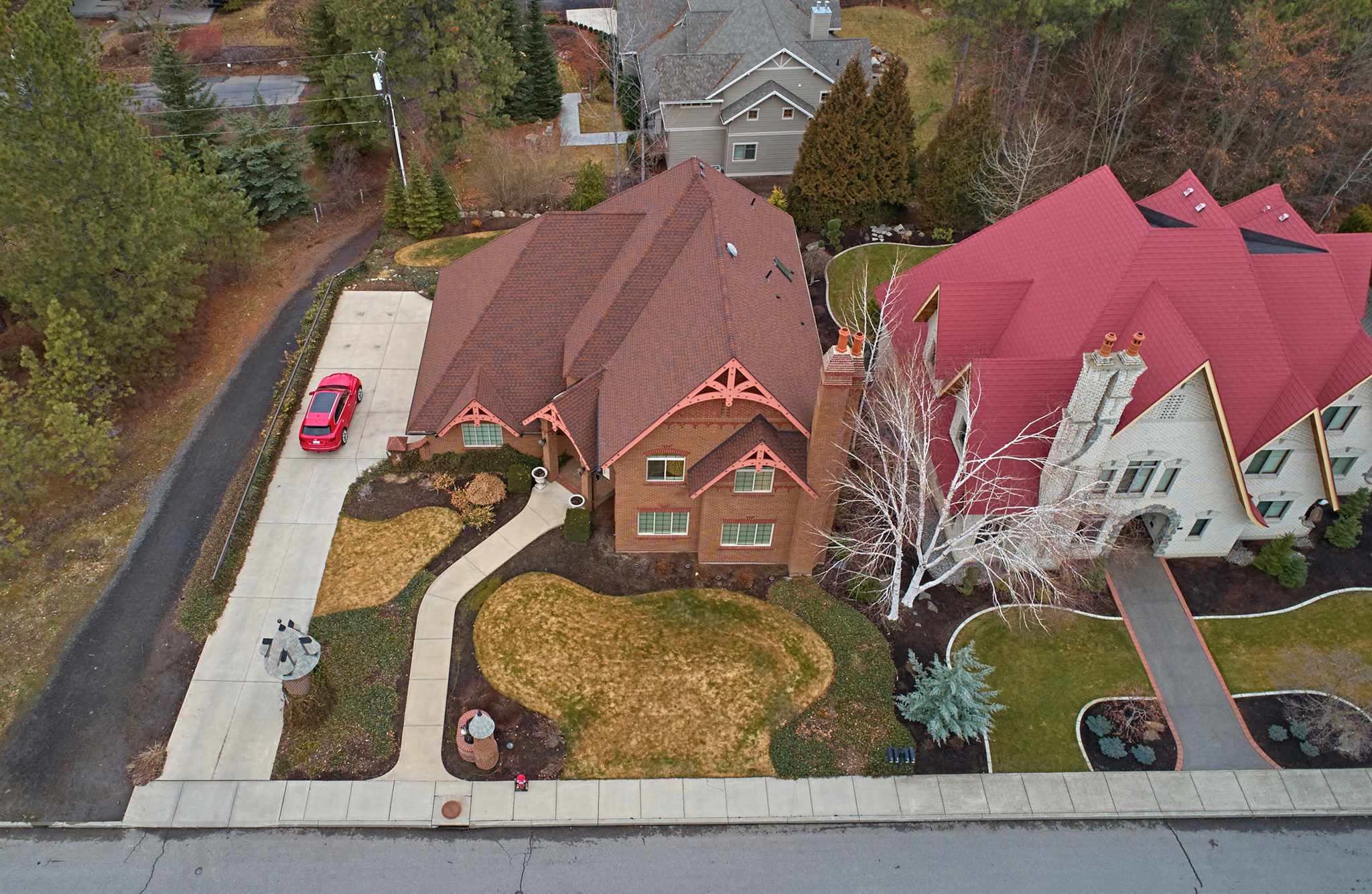 1909 East Pinecrest Road Spokane, WA 99203 - Photo 40 of 41