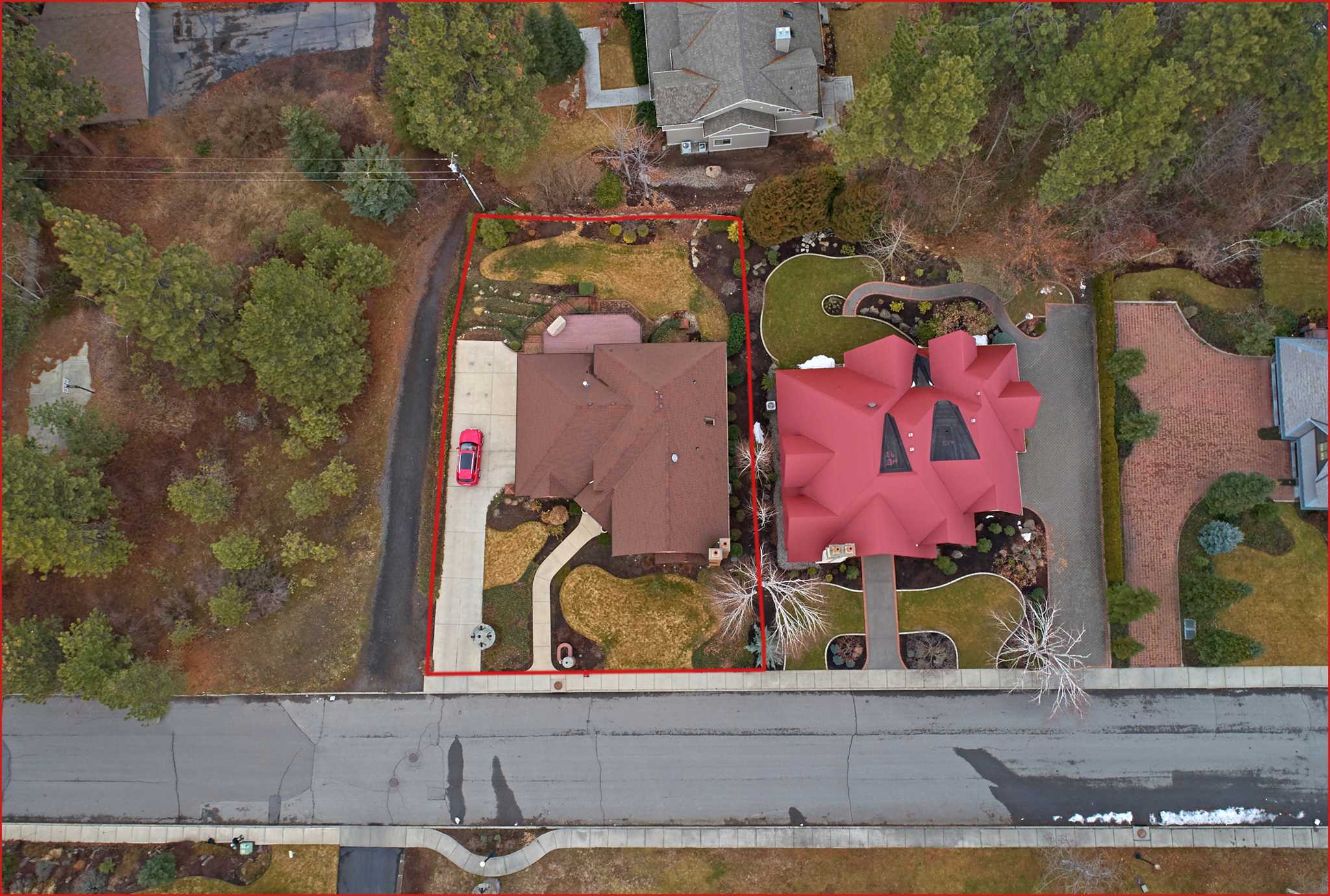 1909 East Pinecrest Road Spokane, WA 99203 - Photo 41 of 41