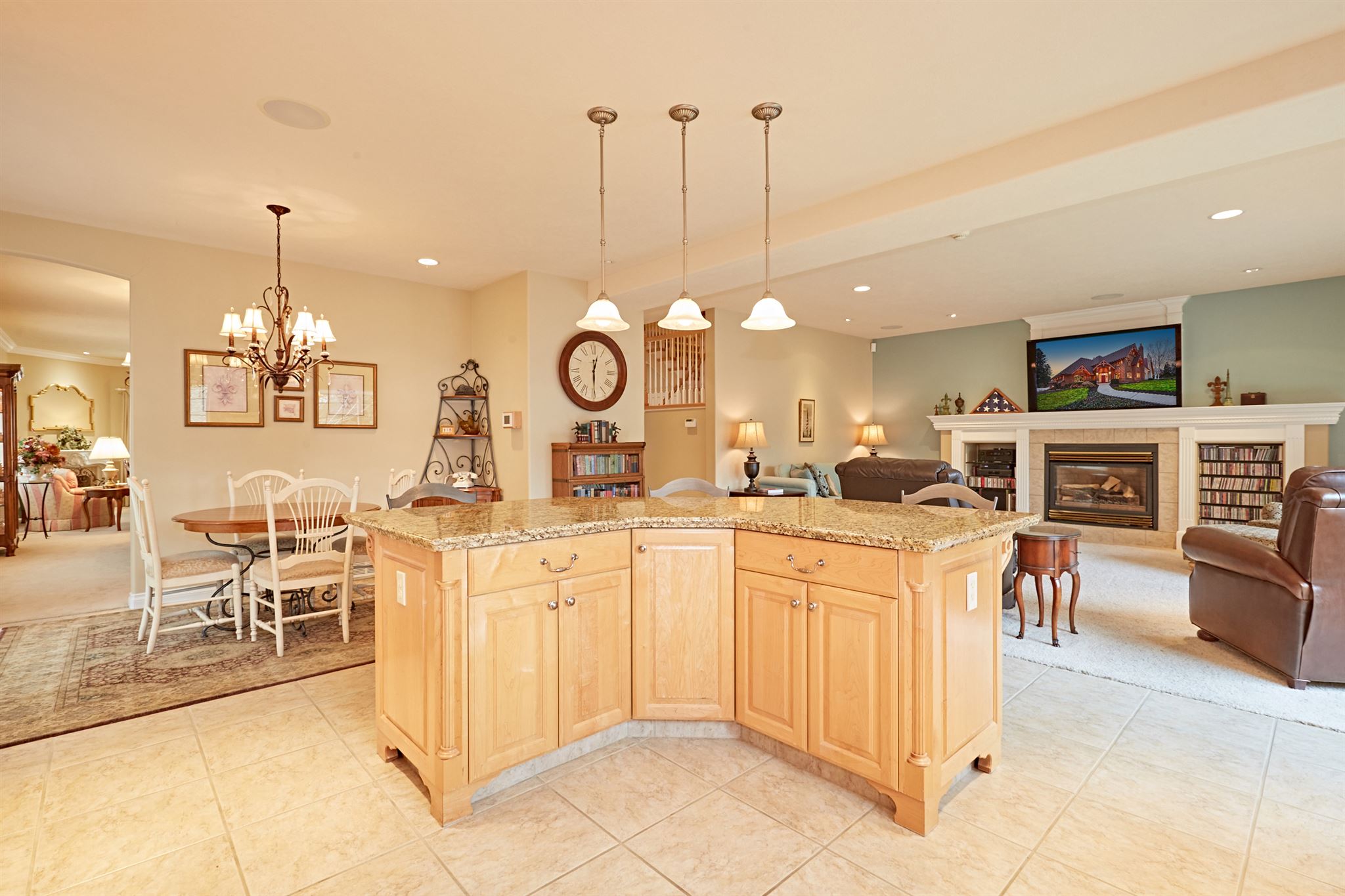 1909 East Pinecrest Road Spokane, WA 99203 - Photo 7 of 41