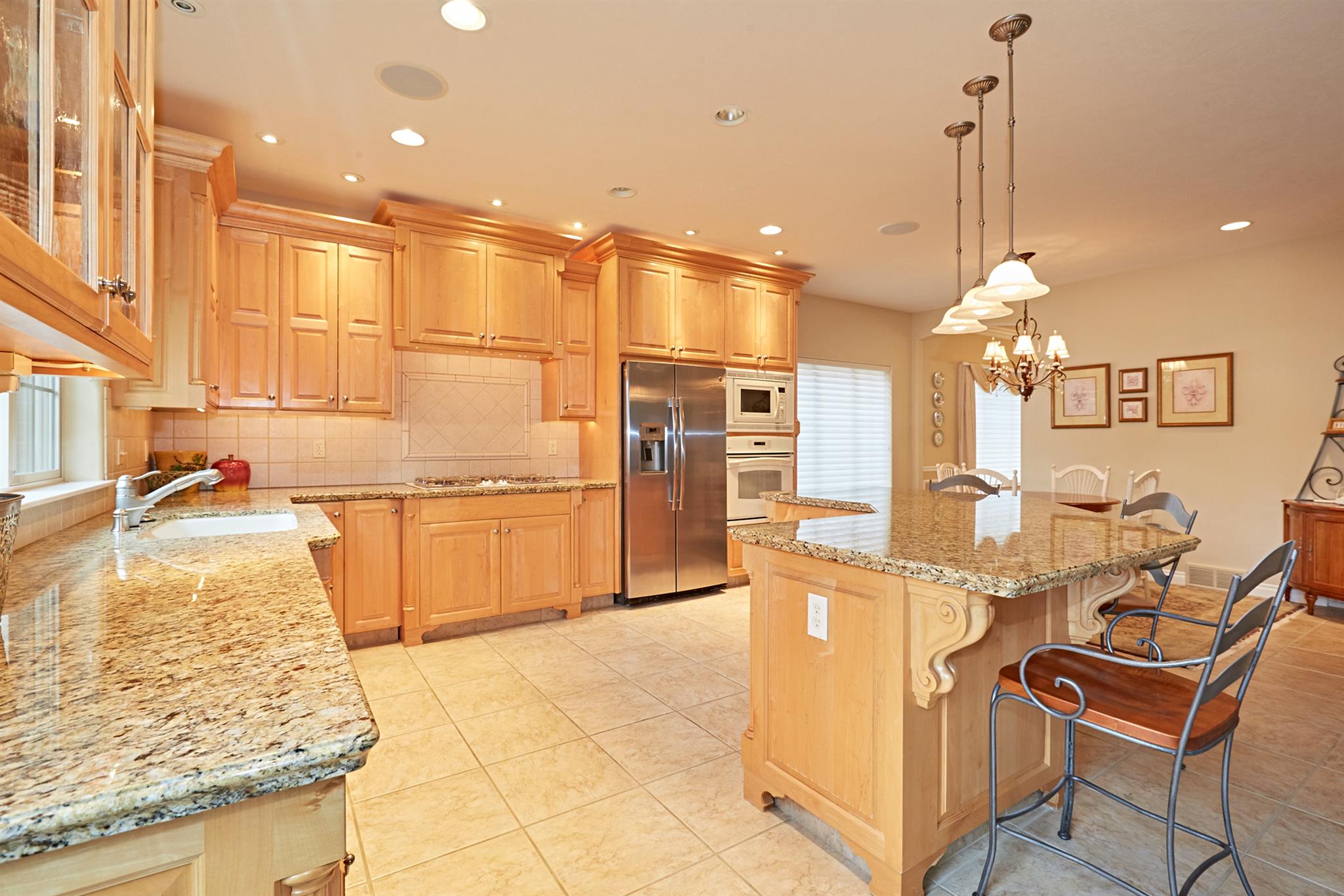 1909 East Pinecrest Road Spokane, WA 99203 - Photo 8 of 41