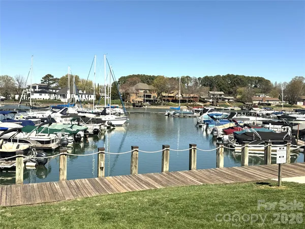 $499,500 | 18695 Vineyard Point Lane, Cornelius, NC 28031