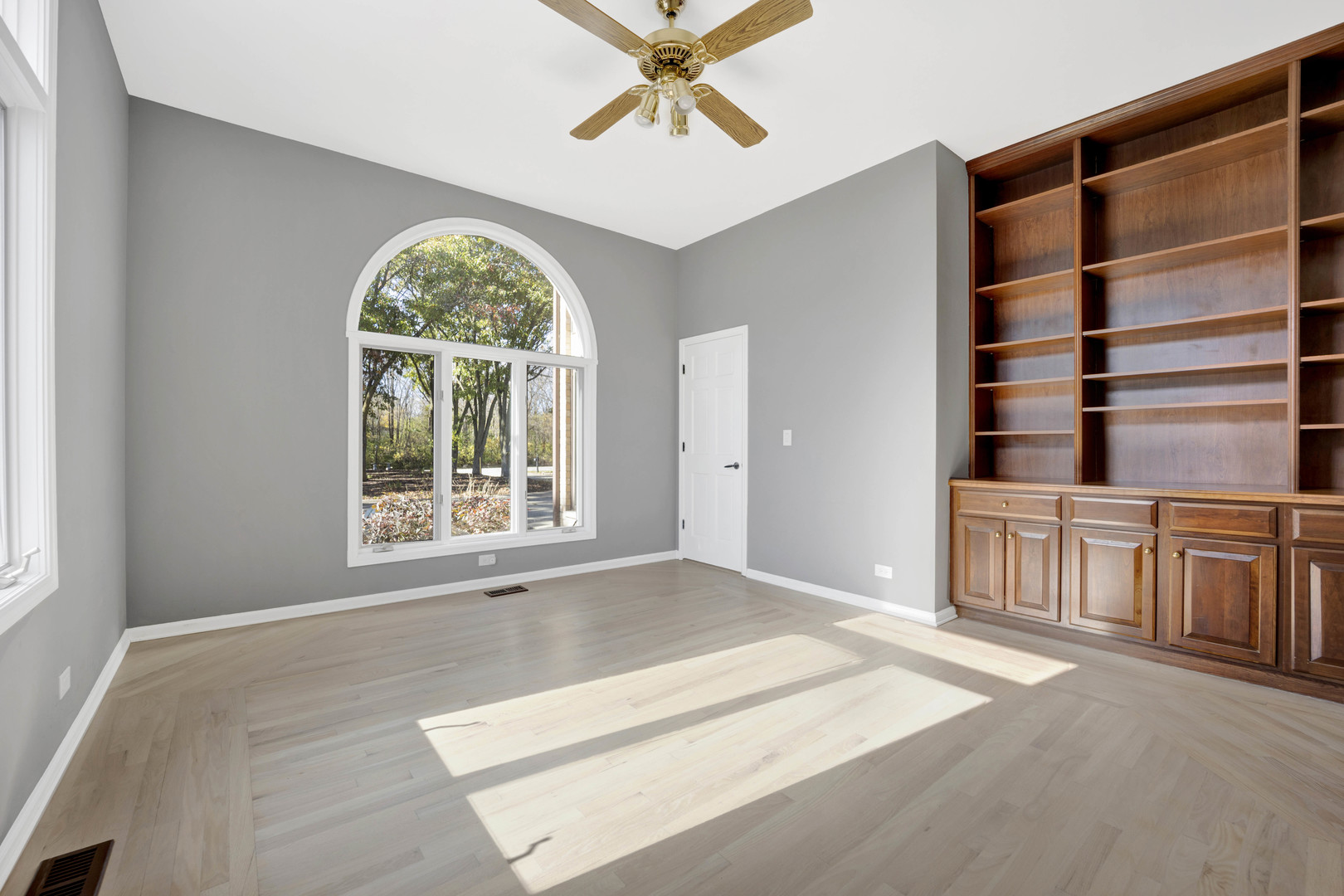 4N891 Honey Hill Circle Wayne, IL 60184 - Photo 22 of 57 a view of a bedroom with furniture and window