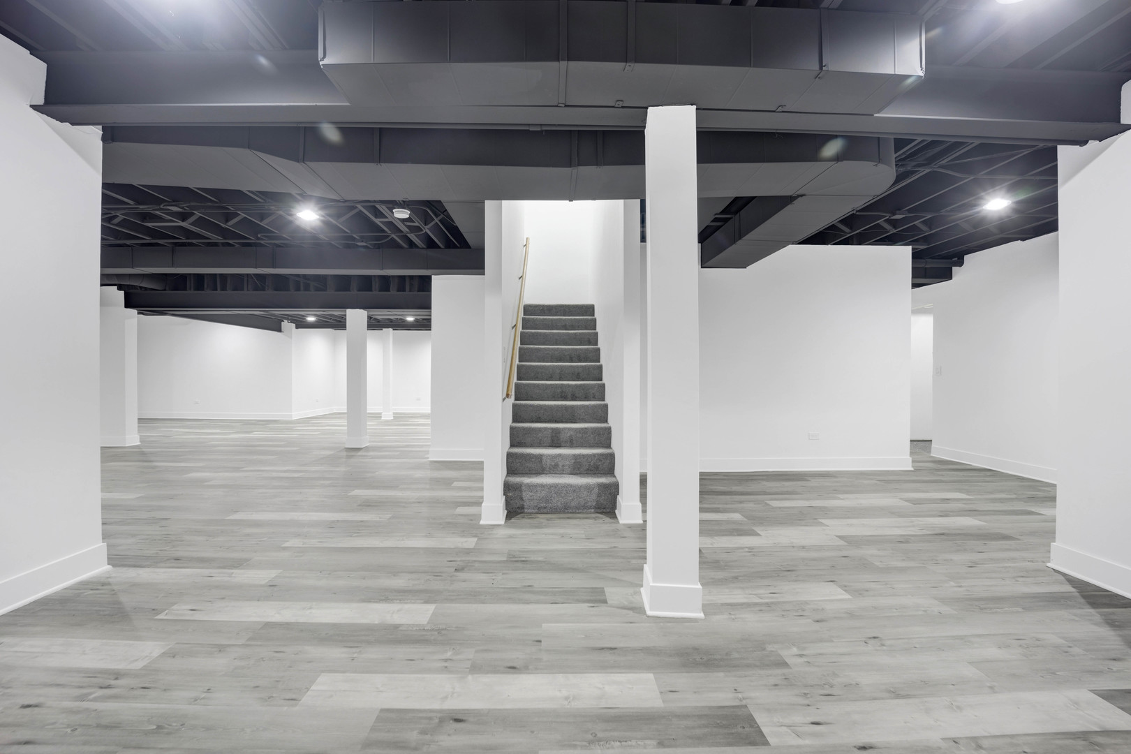 4N891 Honey Hill Circle Wayne, IL 60184 - Photo 42 of 57 a view of an empty room