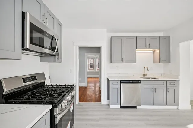 $3,200 | 20 Wilcock Street, Unit 2, Boston, MA 02124