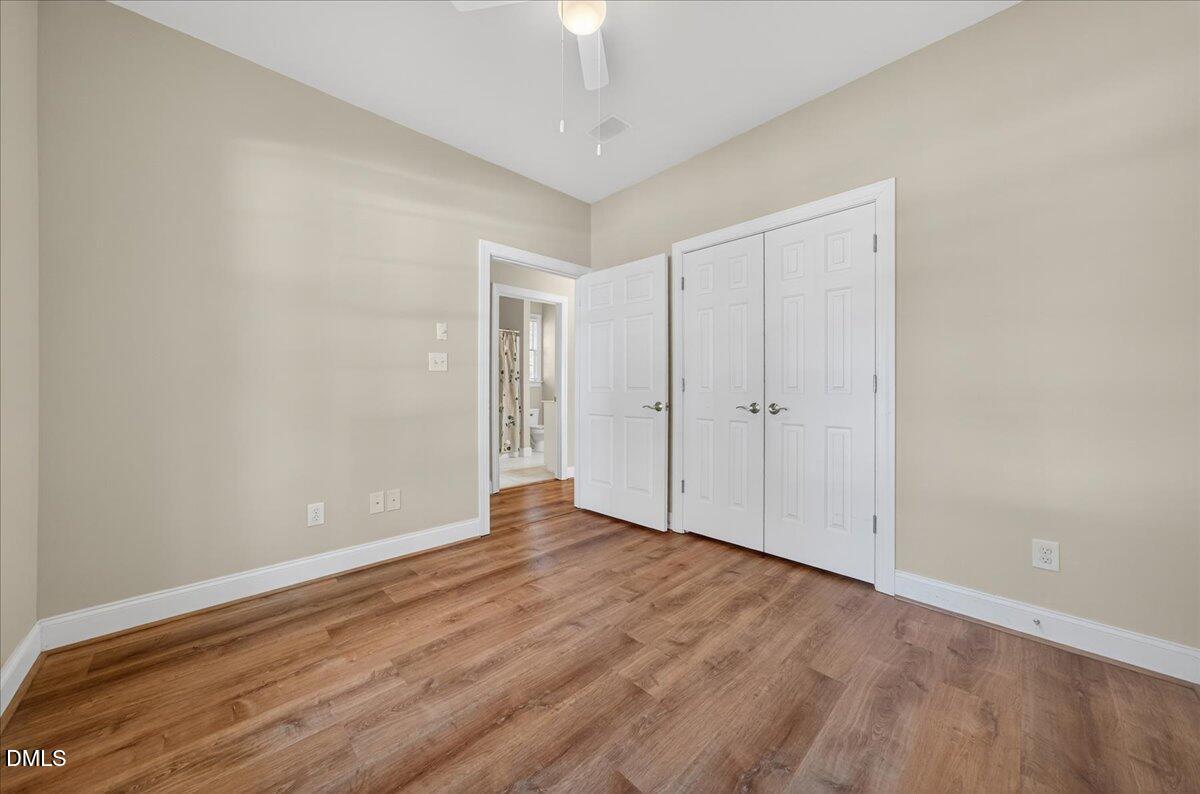 1409 St Patrick Drive Raleigh, NC 27603 - Photo 38 of 53 Bedroom 2