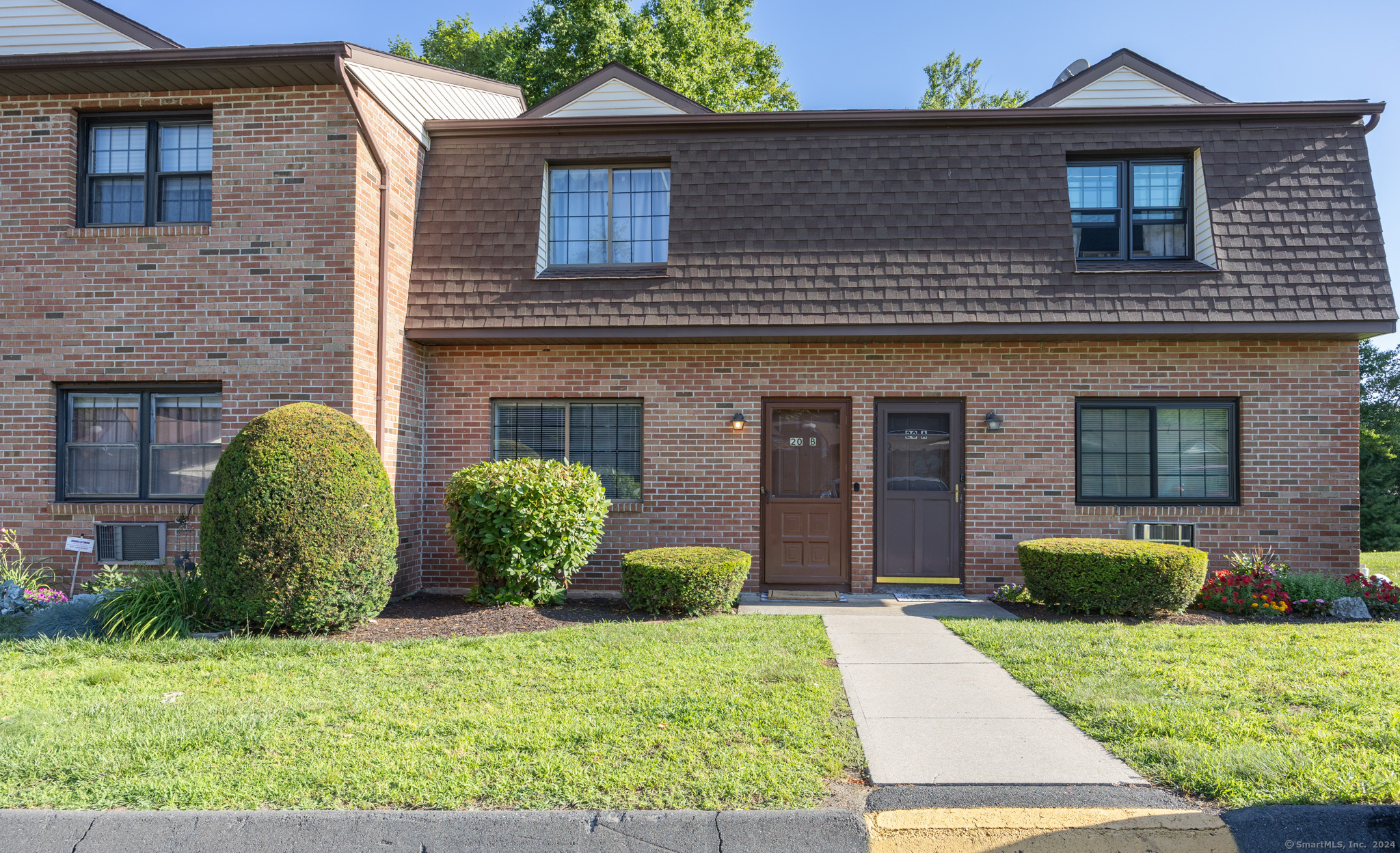 143 Pine Hill Road, Unit 20B Thomaston, CT 06787 - Photo 1 of 1
