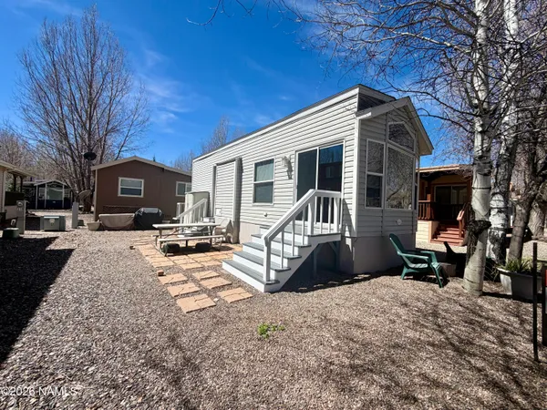 $99,000 | 17550 South Munds Ranch Road, Unit 320, Munds Park, AZ 86017