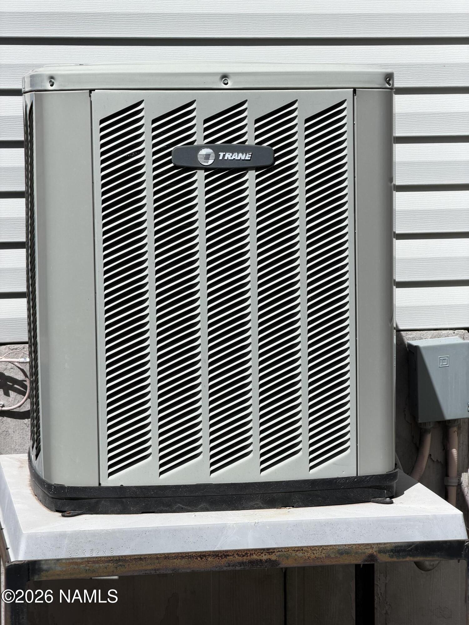 17550 South Munds Ranch Road, Unit 320 Munds Park, AZ 86017 - Photo 7 of 8 IMG_3803