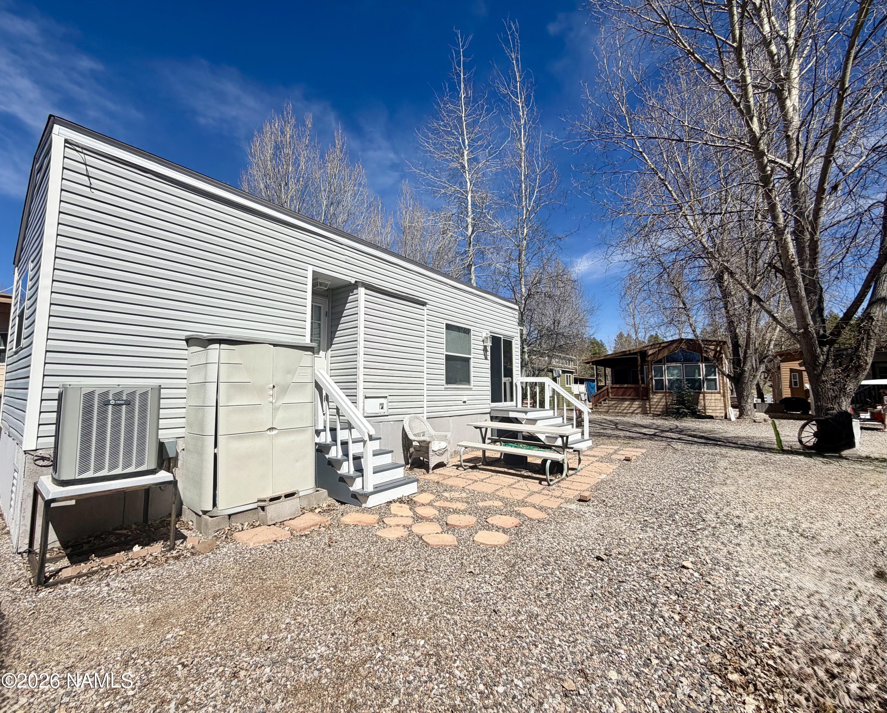 17550 South Munds Ranch Road, Unit 320 Munds Park, AZ 86017 - Photo 8 of 8 Come enjoy the mountains