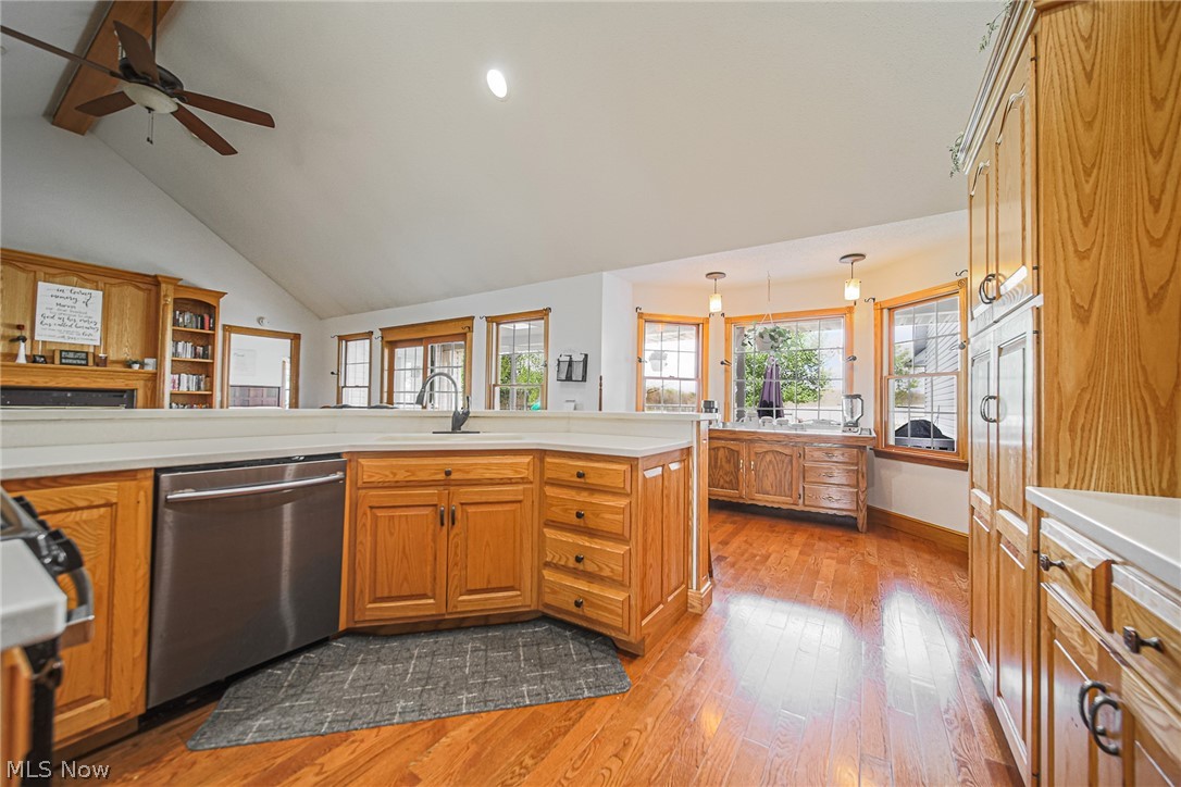 2040 Wesley Chapel Road Zanesville, OH 43701 - Photo 17 of 50