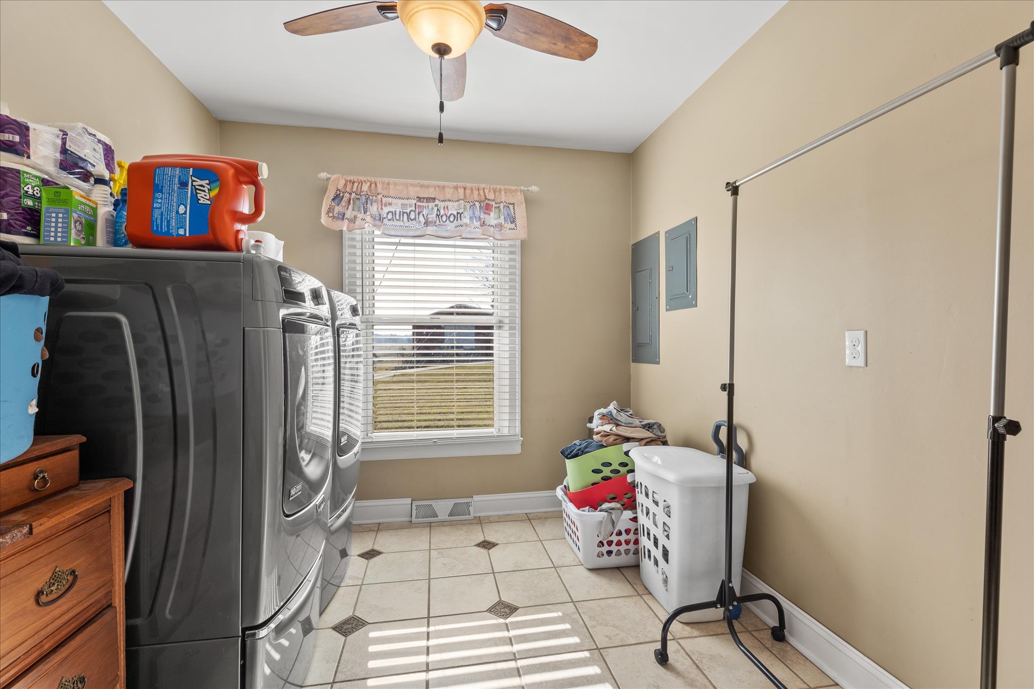 2109 Rutland Road Cynthiana, KY 41031 - Photo 21 of 45 Laundry Room