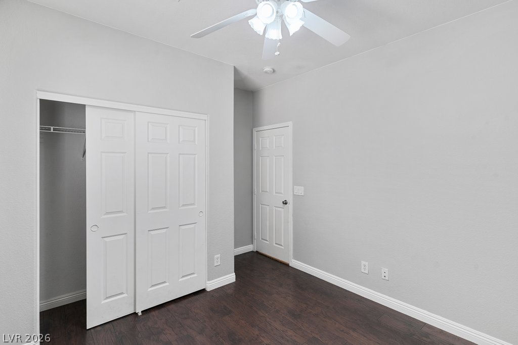 5016 Crimson Mare Road Las Vegas, NV 89139 - Photo 20 of 45