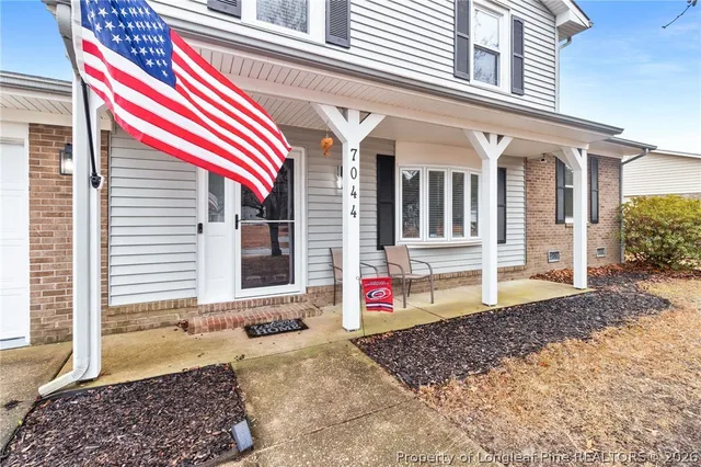 $269,900 | 7044 Timbercroft Lane, Fayetteville, NC 28314