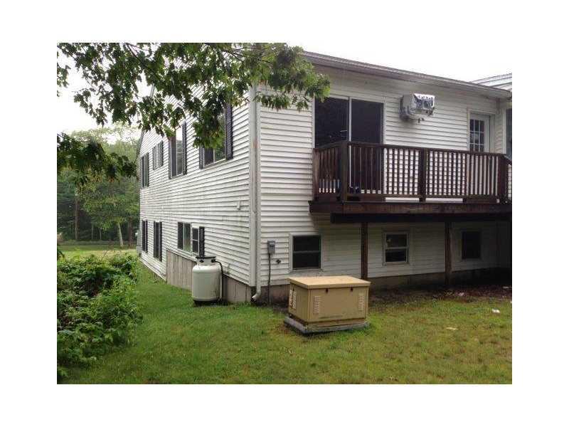 15 Fenderson Road Saco, ME 04072 - Photo 3 of 17 Exterior Back.