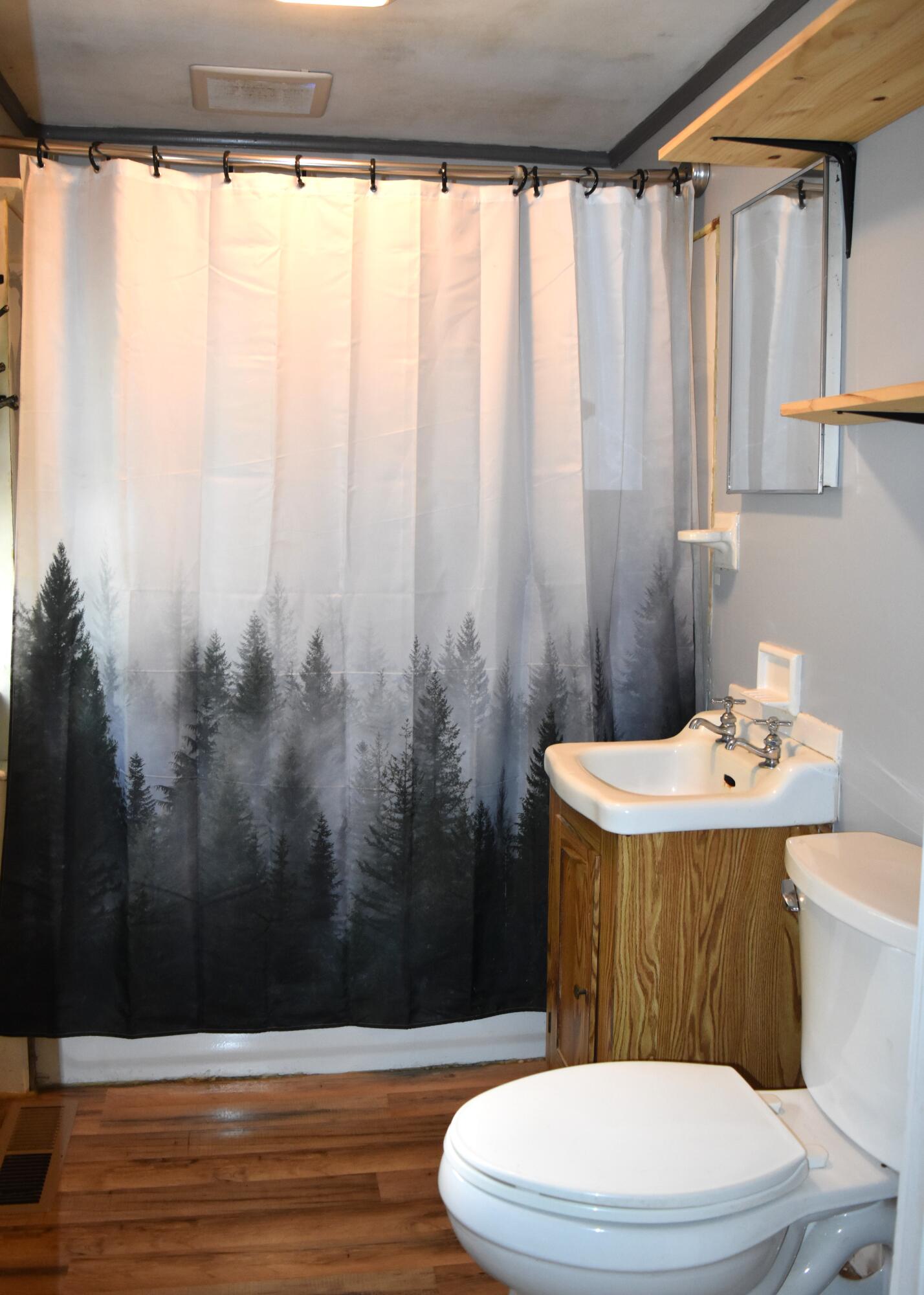 602 Water Street West Newfield, ME 04095 - Photo 13 of 26 Bathroom