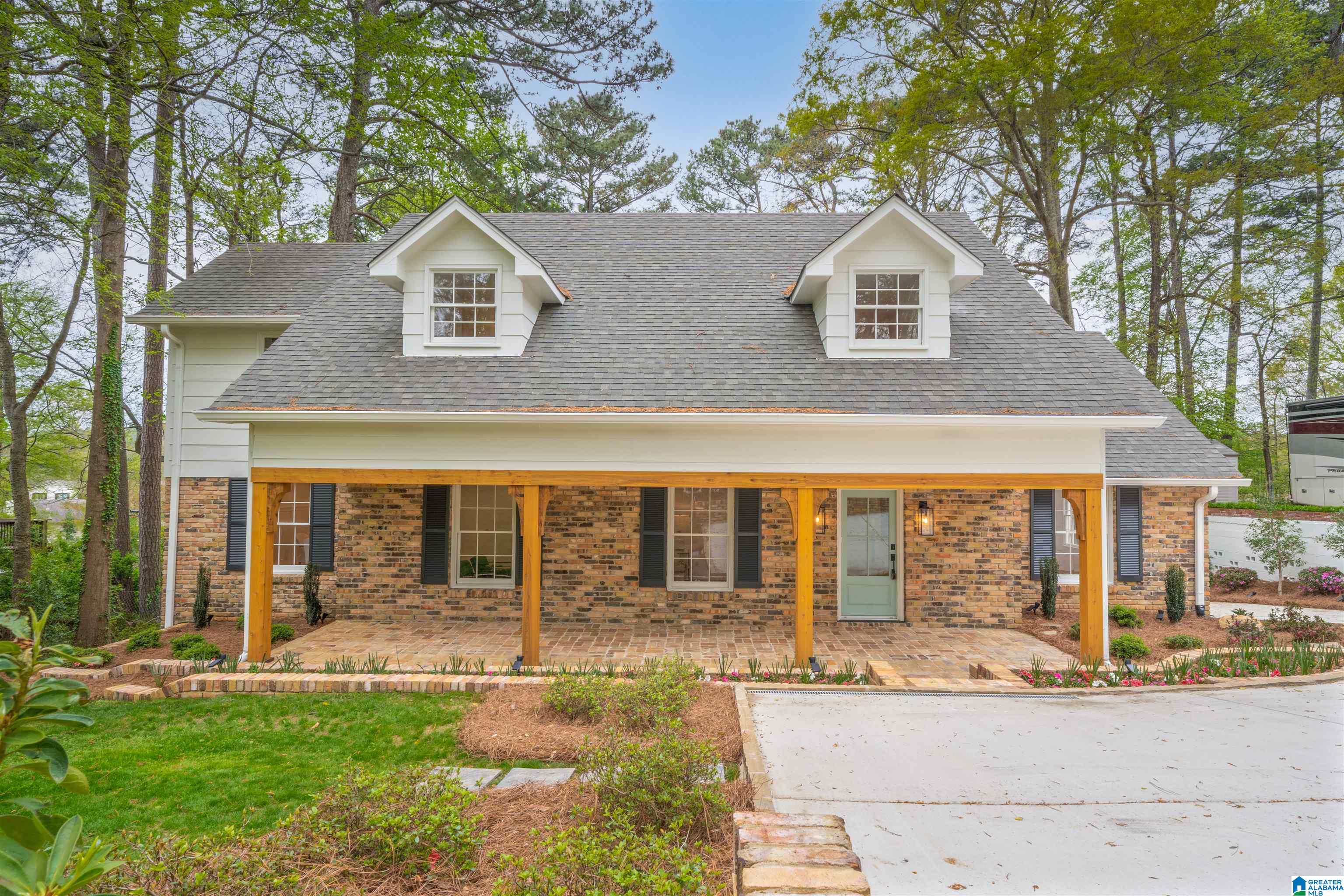 3308 Overton Road Birmingham, AL 35223 - Photo 2 of 50 Gallery Image 2
