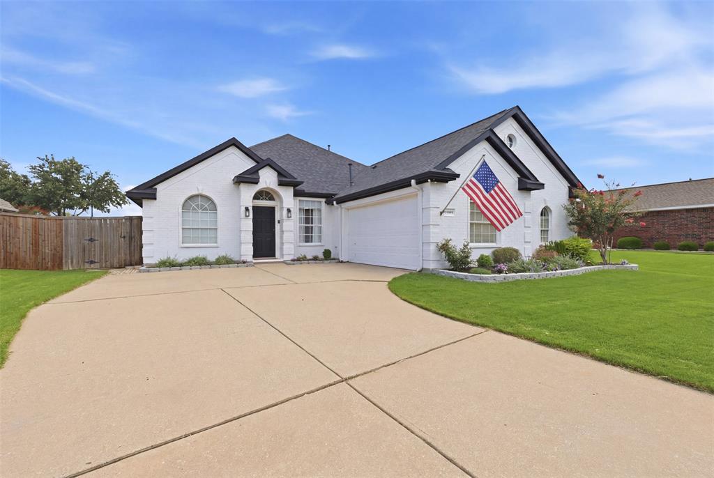 11010 Spring Lake Road Frisco, TX 75035 - Photo 38 of 38