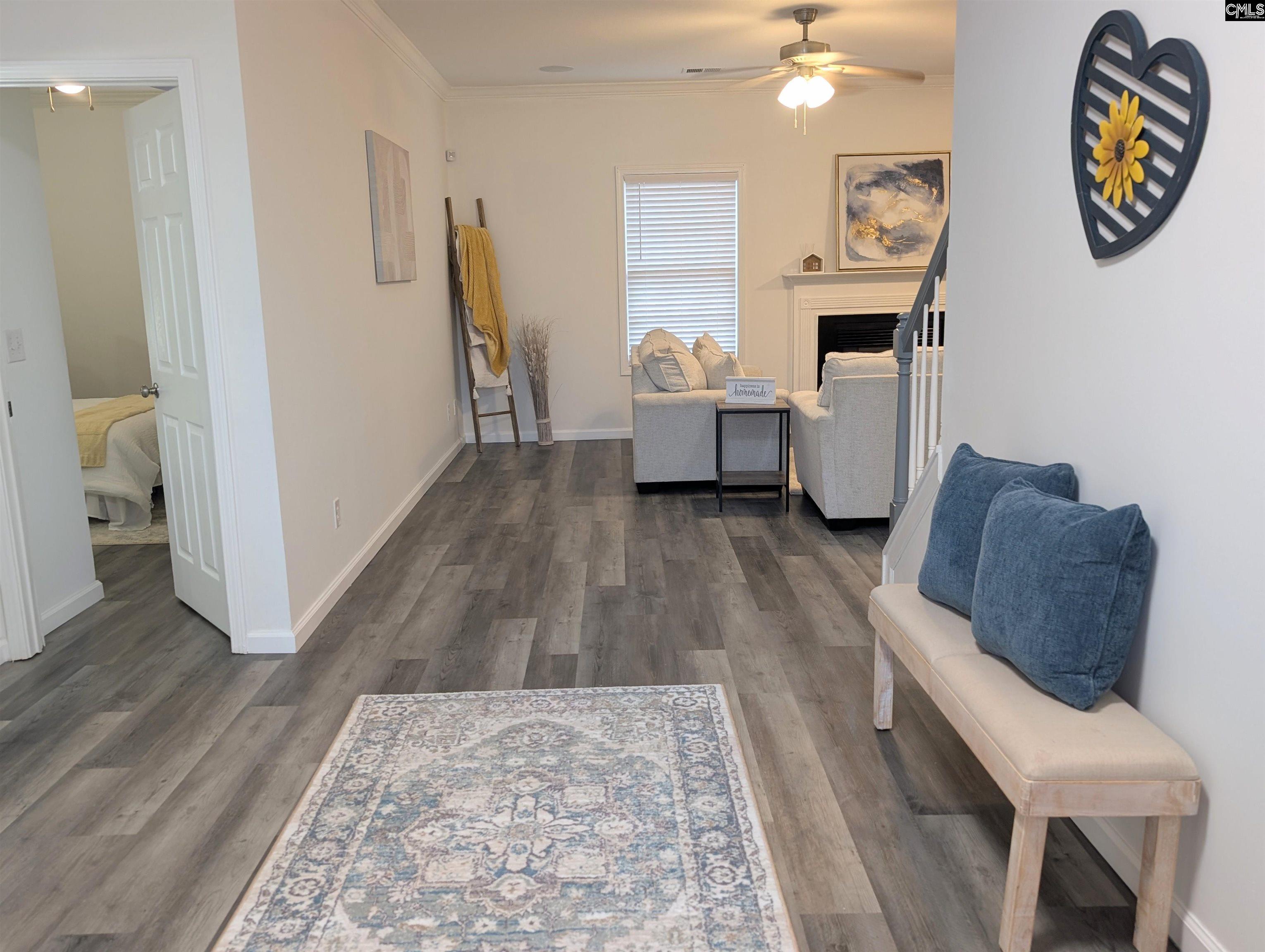 633 Chaterelle Way Columbia, SC 29229 - Photo 10 of 47