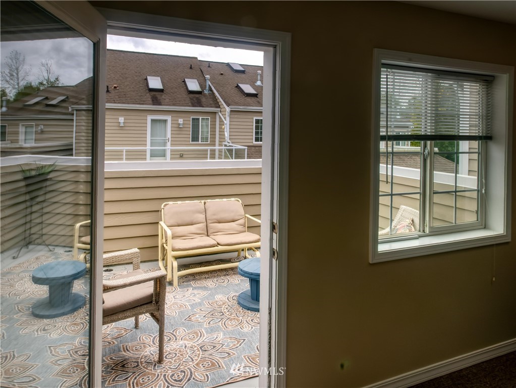 2731 Diamond Loop Milton, WA 98354 - Photo 24 of 28 a view of a brick house with a window