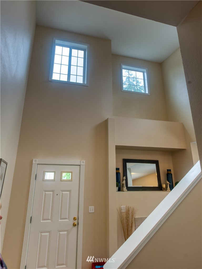 2731 Diamond Loop Milton, WA 98354 - Photo 4 of 28 a view of a front door of the house
