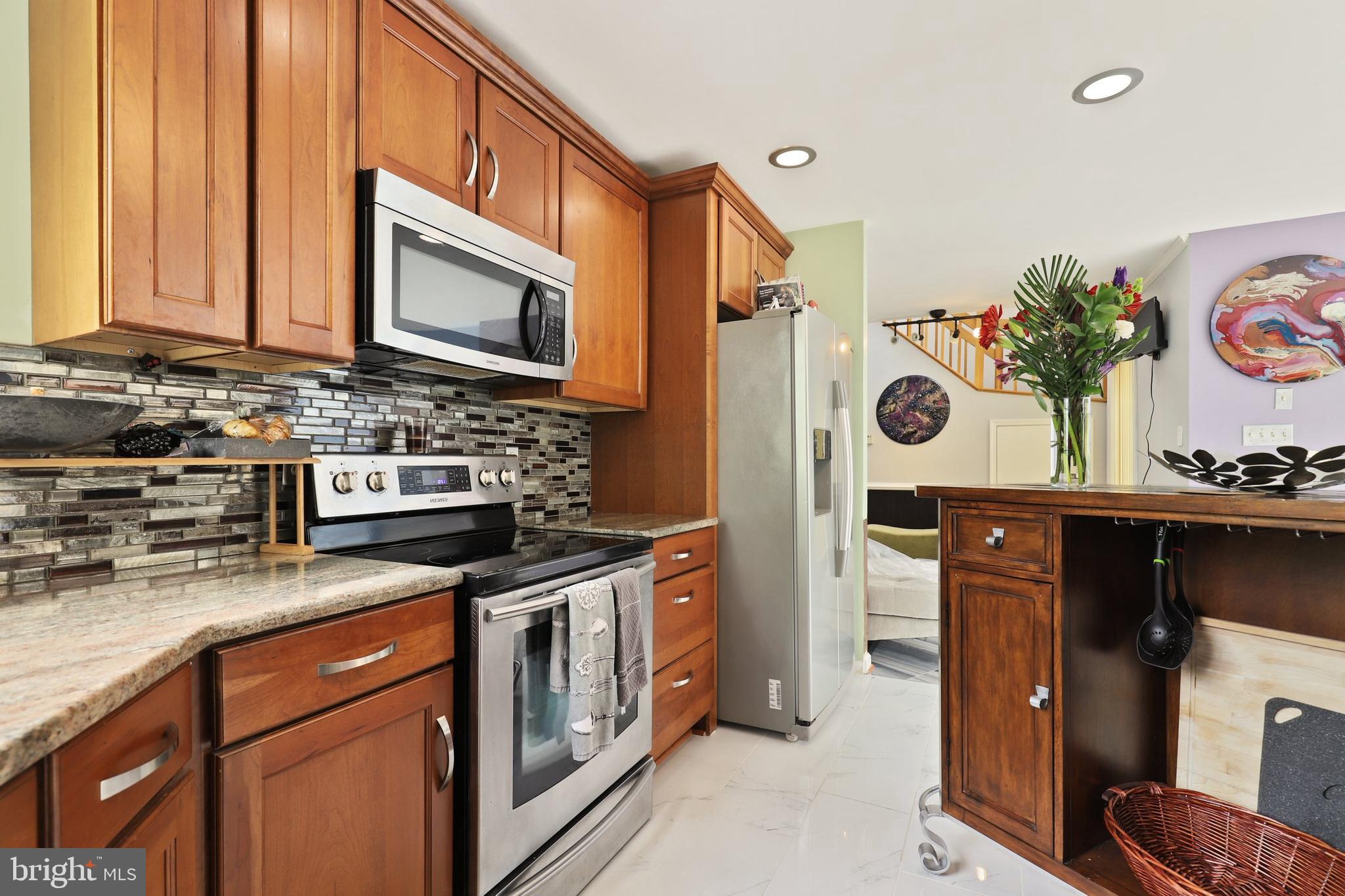 3014 Courtside Road Bowie, MD 20721 - Photo 24 of 65 Gallery Image 24