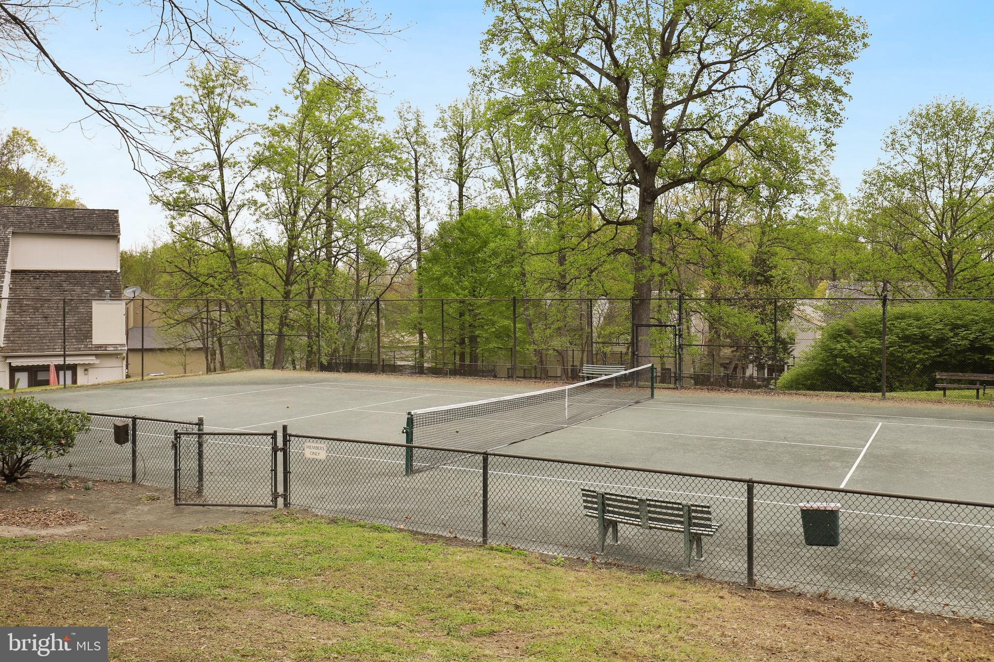 3014 Courtside Road Bowie, MD 20721 - Photo 61 of 65 Gallery Image 61