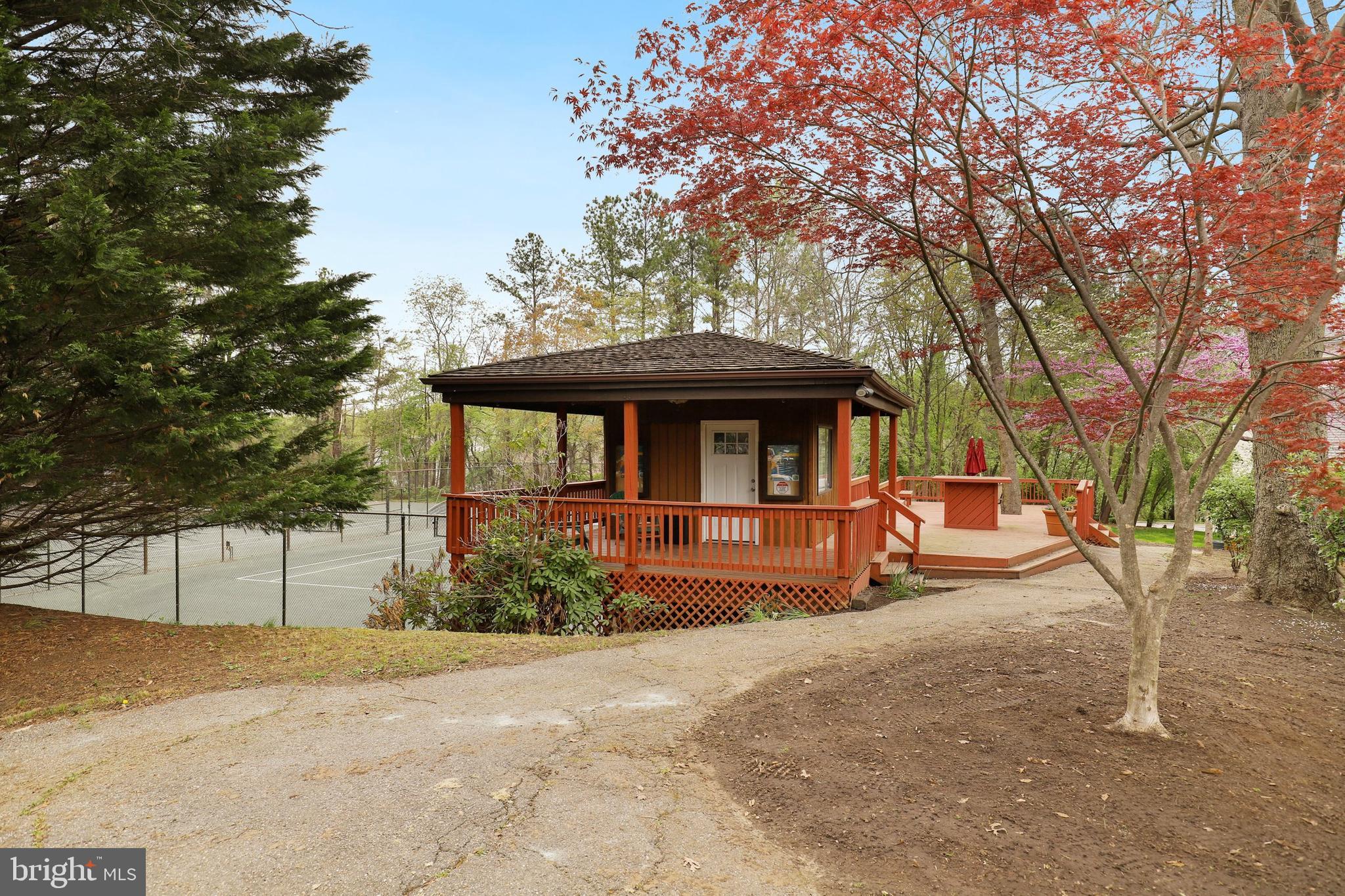 3014 Courtside Road Bowie, MD 20721 - Photo 62 of 65 Gallery Image 62