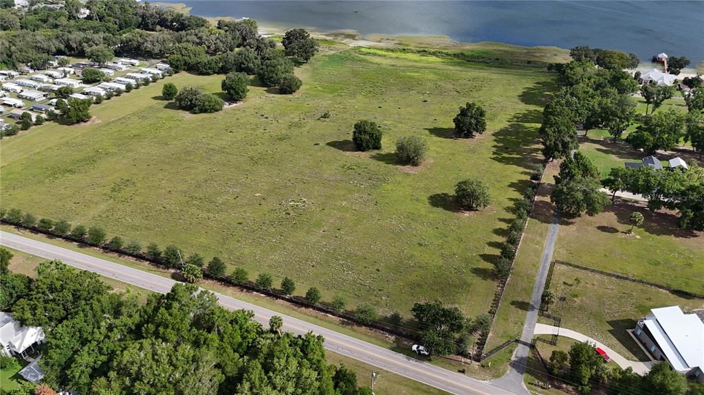 Tbd Southeast Sunset Harbor Road Weirsdale, FL 32195 - Photo 4 of 16