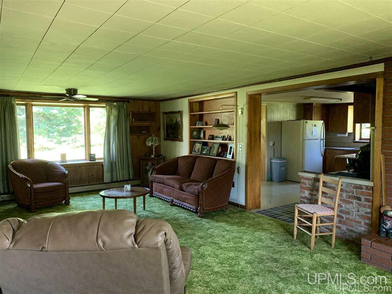 13543 Roland Lake Road Skanee, MI 49962 - Photo 9 of 42 Gallery Image 9